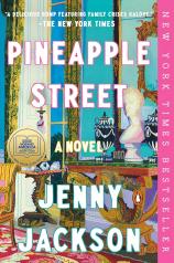 Pineapple Street by Jenny Jackson | Book Club Discussion Questions | ReadingGroupGuides.com